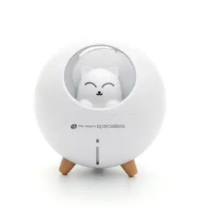 Rio MIA aroma diffuser Tank White