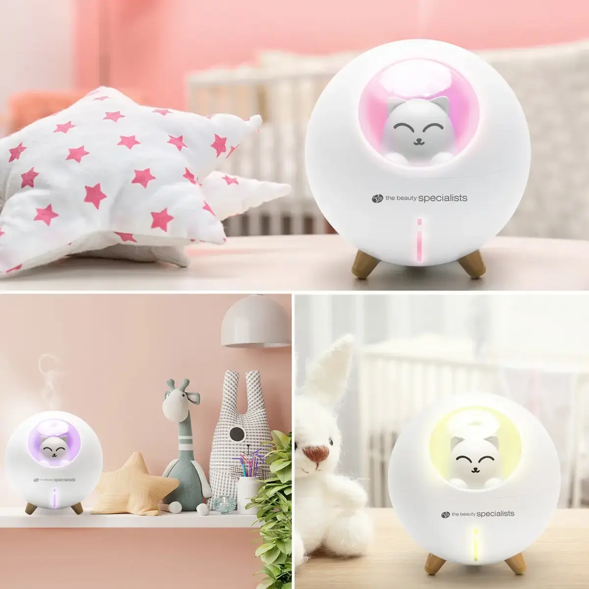Rio MIA aroma diffuser DHMI Photo 6
