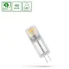 Spectrum G4 LED spuldze 2.5W 270LM 3000K Photo 2