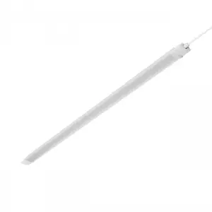 Spectrum LIMEA Plug LED Luminaire 36W 1200mm 5000lm 4000K