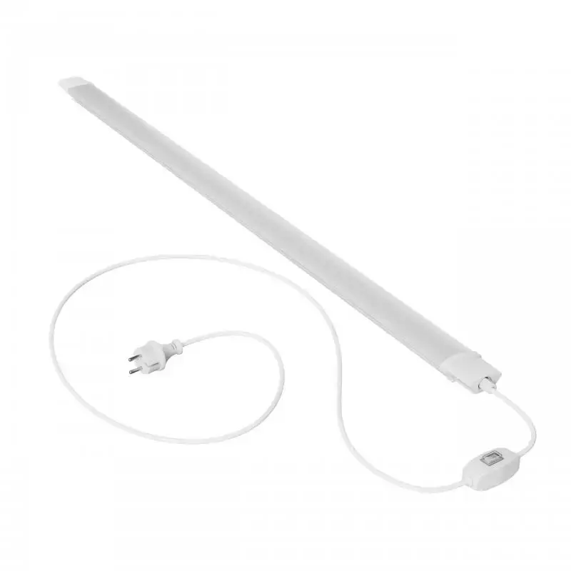 Spectrum LIMEA Plug 36W 1200mm LED Luminaire Photo 2