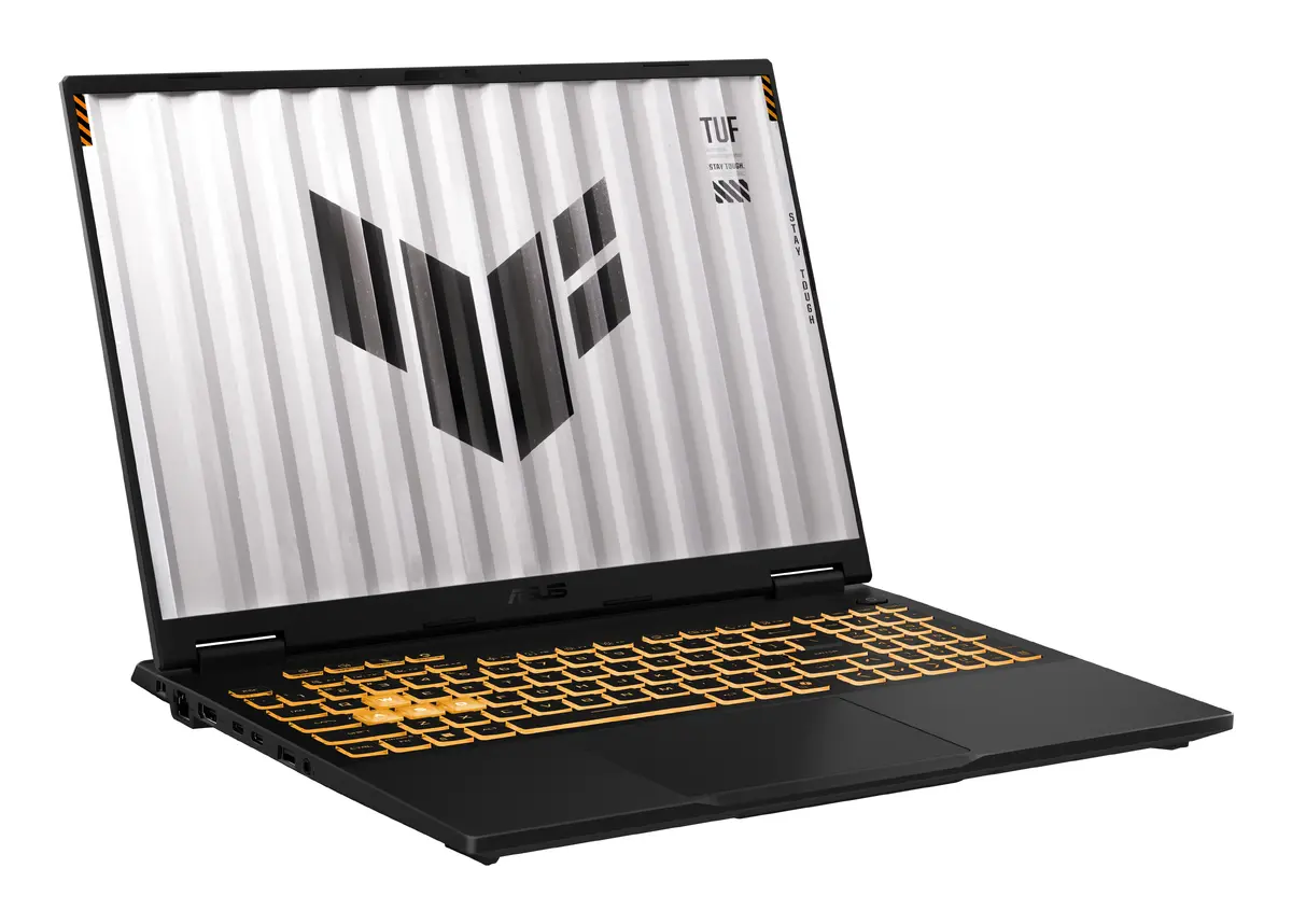 ASUS TUF Gaming F16 FX608JMI-TU290W Gaming Laptop Photo 2