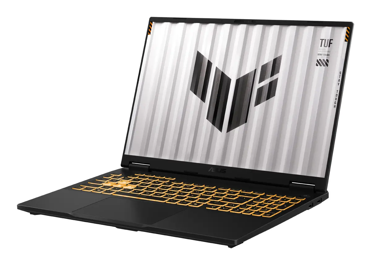 ASUS TUF Gaming F16 FX608JMI-TU290W Gaming Laptop Photo 3