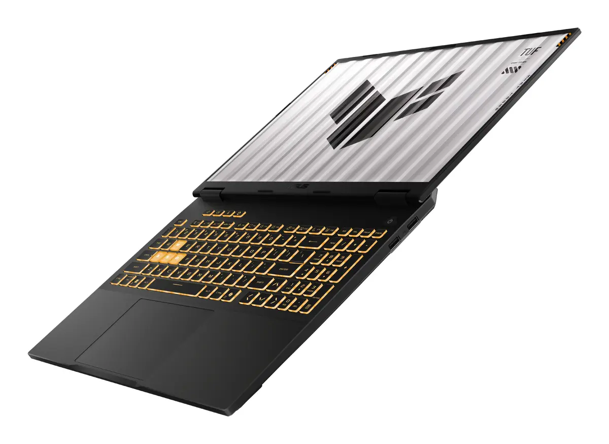 ASUS TUF Gaming F16 FX608JMI-TU290W Gaming Laptop Photo 7