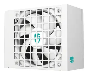DeepCool Gamer Storm PS750G WH 750W Power Supply Unit ATX White