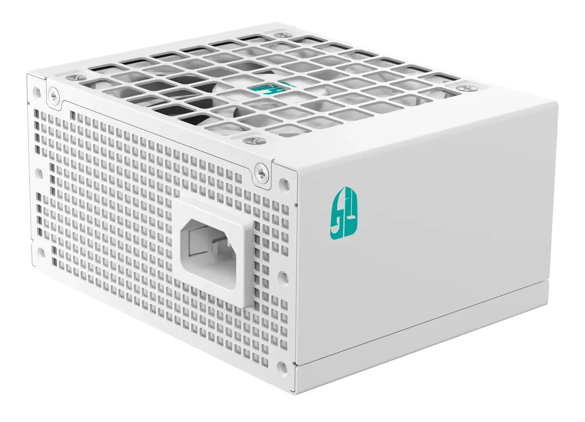 Блок питания DeepCool Gamer Storm PS750G WH 750 Вт Photo 4