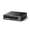 Коммутатор Mercusys MS105GP 5-портовый Gigabit PoE+ Photo 2