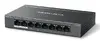 Коммутатор Mercusys MS108GP 8-портовый PoE+ Photo 2