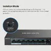 Коммутатор Mercusys MS108GP 8-портовый PoE+ Photo 7