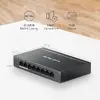 Коммутатор Mercusys MS108GP 8-портовый PoE+ Photo 10