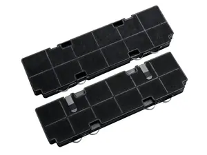 Electrolux MCFB84ST Odor Filter for Cooker Hoods