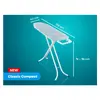 Гладильная доска Leifheit Classic M Compact 120x38 см Photo 3