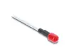 DeLOCK Dust Cover for SMA Plug, 10 Pieces Photo 2