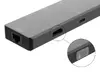 DeLOCK HDMI-A putekļu aizsargvāciņš - 10 gab. Photo 2