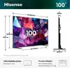 Hisense 100Q7S PRO 100" 4K QLED Smart TV Photo 2