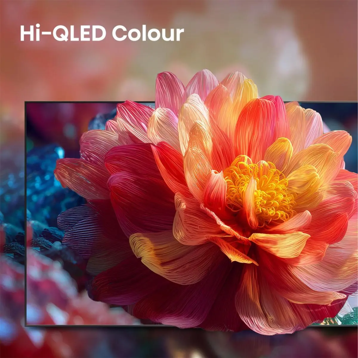Hisense 32A59S Смарт-телевизор 32" Full HD Photo 4