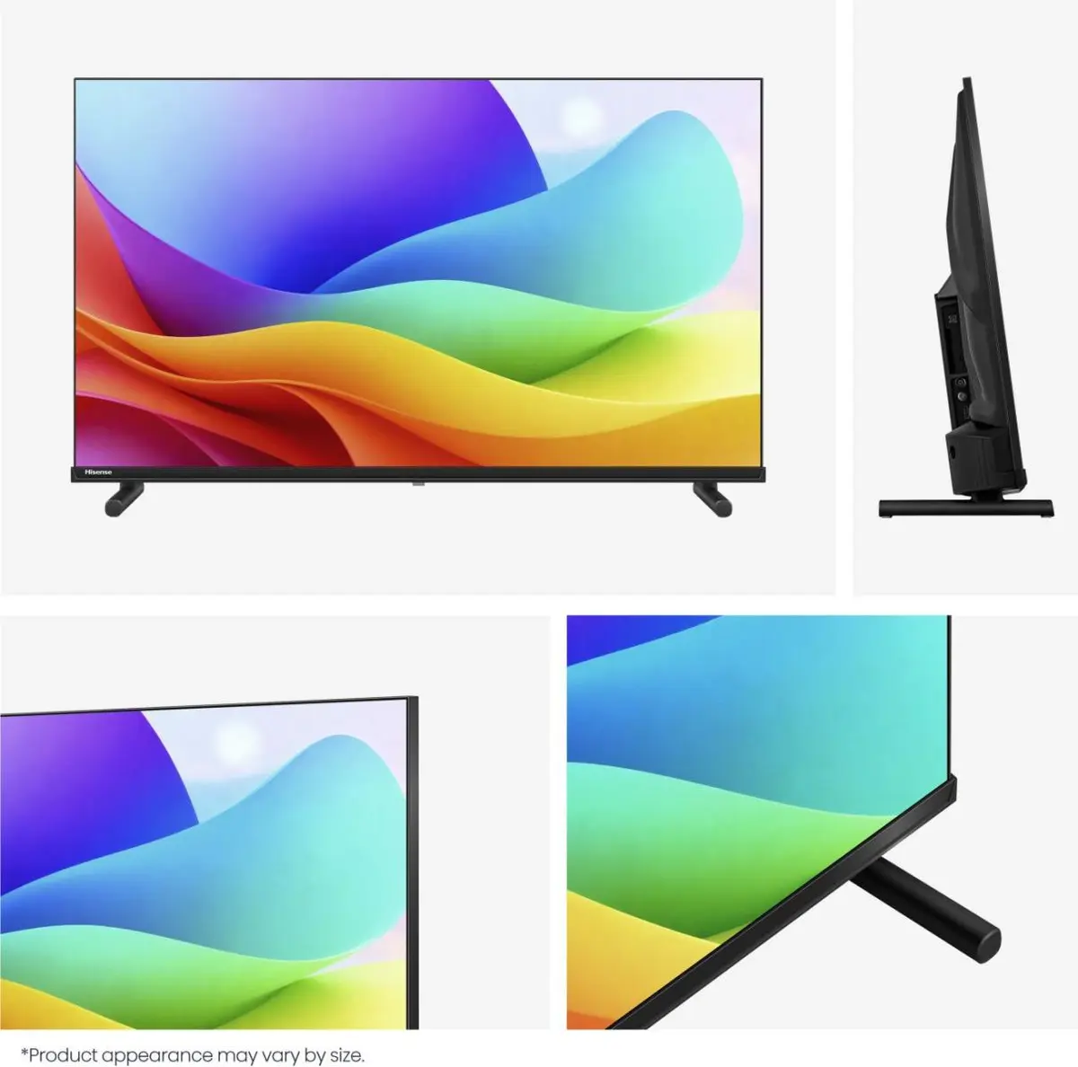 Hisense 32A59S Смарт-телевизор 32" Full HD Photo 12