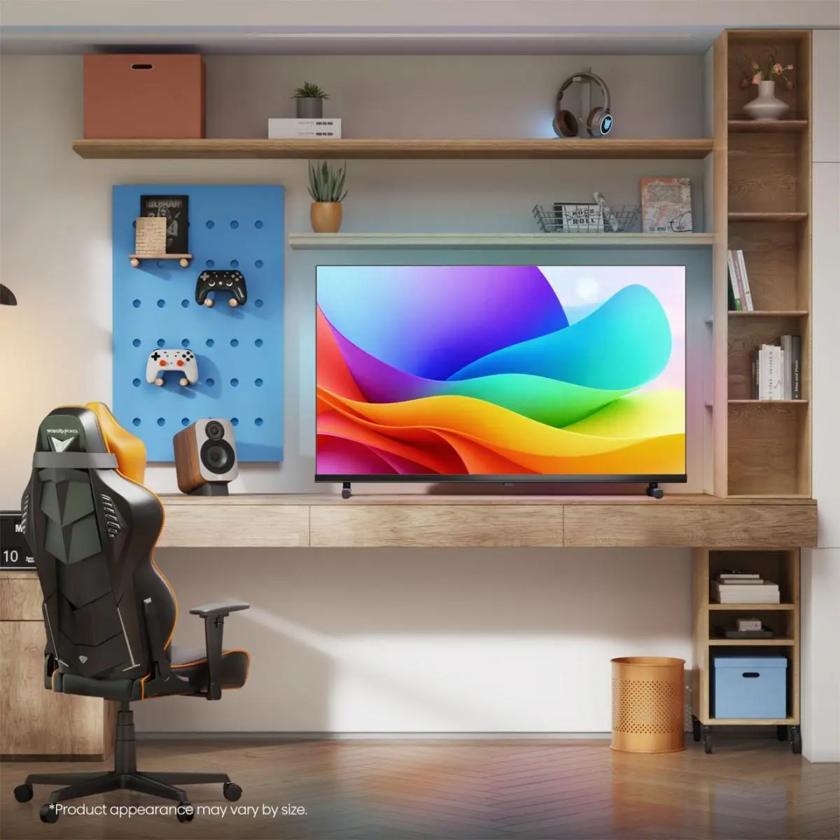 Hisense 32A59S Смарт-телевизор 32" Full HD Photo 13