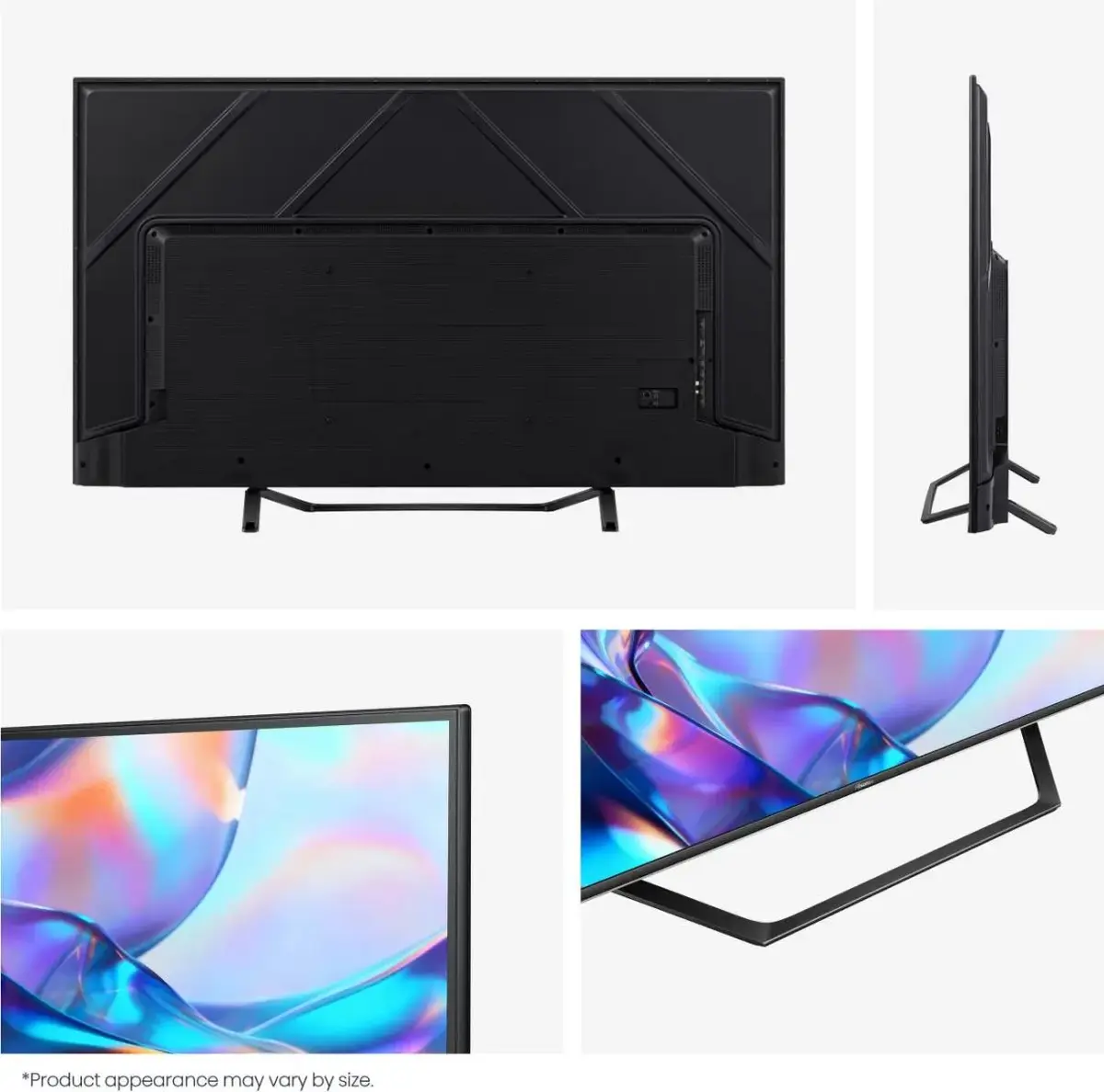 Hisense 43A7DS 43-inch 4K QLED Smart TV Photo 12
