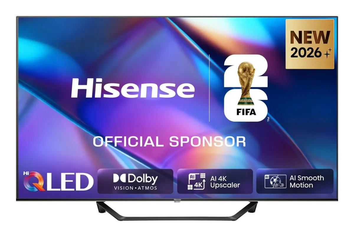 Hisense 43A7DS 43 collu 4K Ultra