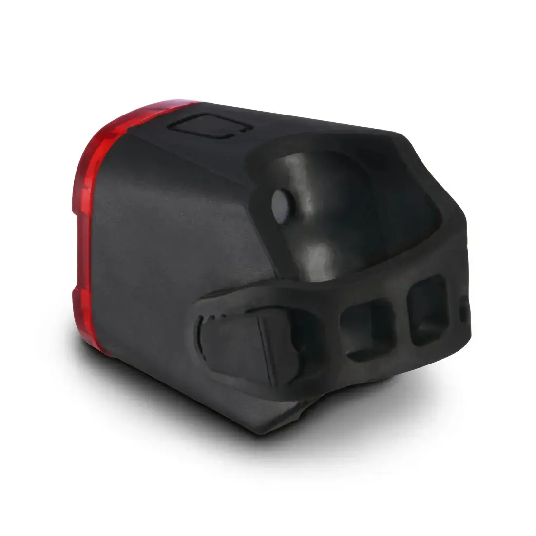 Hama 00185836 LED Rear Bicycle Light Photo 3
