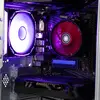 Captiva 101956 Desktop PC - Intel Core i5 / Intel Arc B580 Photo 4