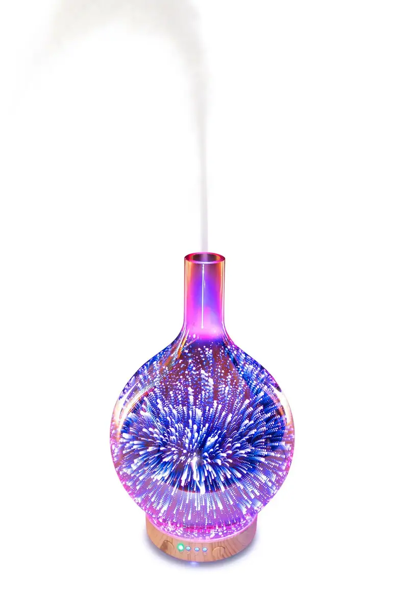Rio ELLA aroma diffuser DHSP Photo 2