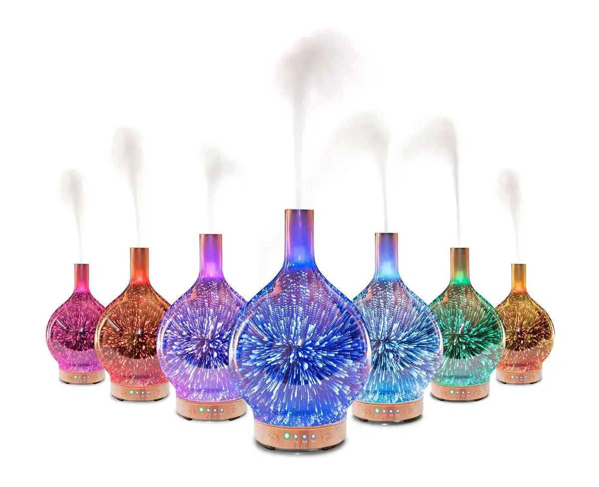 Rio ELLA aroma diffuser DHSP Photo 3