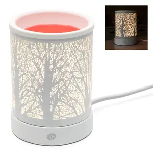 Rio LAFO aroma lamp Electric aroma lamp Black, White