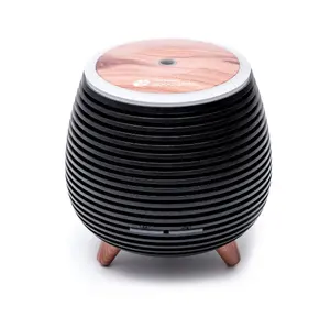 Rio Zoey aroma diffuser Tank Black