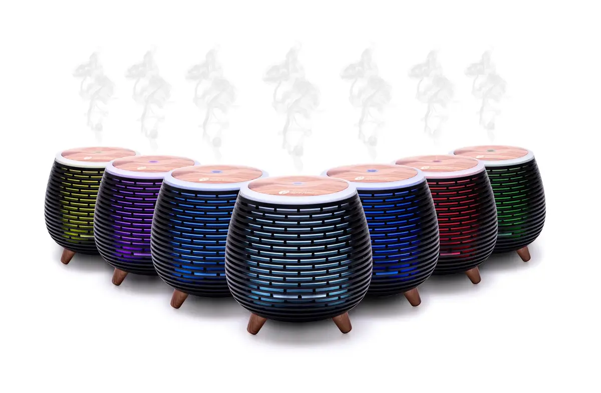 Rio Zoey aroma diffuser DHOZ Photo 2