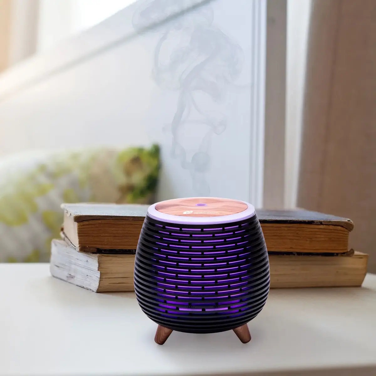 Rio Zoey aroma diffuser DHOZ Photo 3