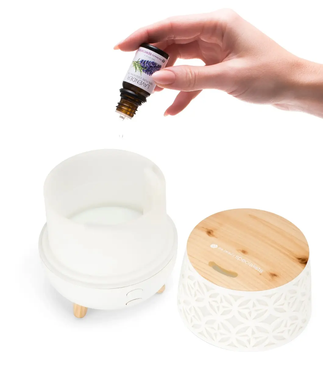 Rio TALIA aroma diffuser DHTA Photo 2