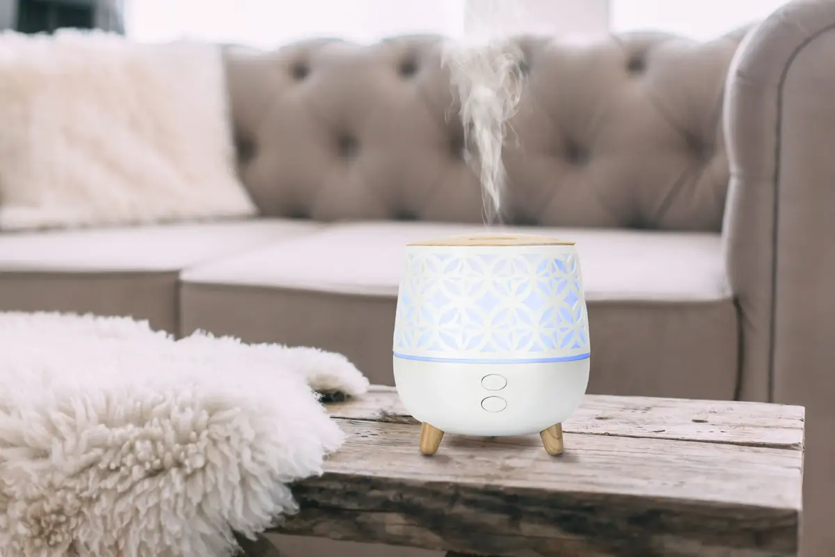 Rio TALIA aroma diffuser DHTA Photo 3