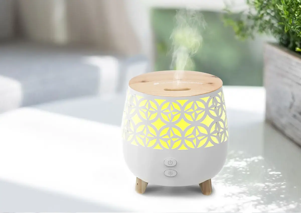 Rio TALIA aroma diffuser DHTA Photo 5