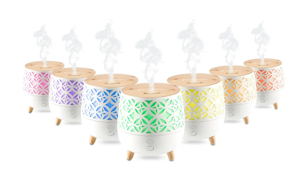Rio TALIA aroma diffuser DHTA Photo 6
