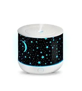 Rio Dream Time aroma diffuser Tank White
