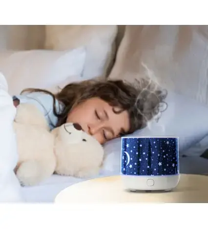 Rio Dream Time aroma diffuser DHNT Photo 4