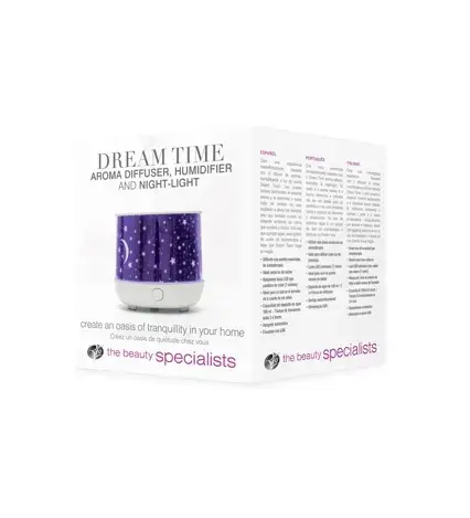 Rio Dream Time aroma diffuser DHNT Photo 5