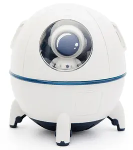 Rio SPACESHIP EXPLORER aroma diffuser Tank White