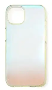 iLike Gel Neon Cover Case for Samsung Galaxy A52s 5G, A52 5G, and A52 4G, Blue