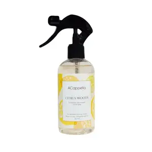 Gaisa atsvaidzinātājs ACAPPELLA Citruswoods 250ml