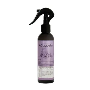 ACAPPELLA Black Orchid Home Fragrance, 0.2 l