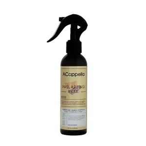 ACappella Mysterious Mornings Home Fragrance Spray, 200 ml