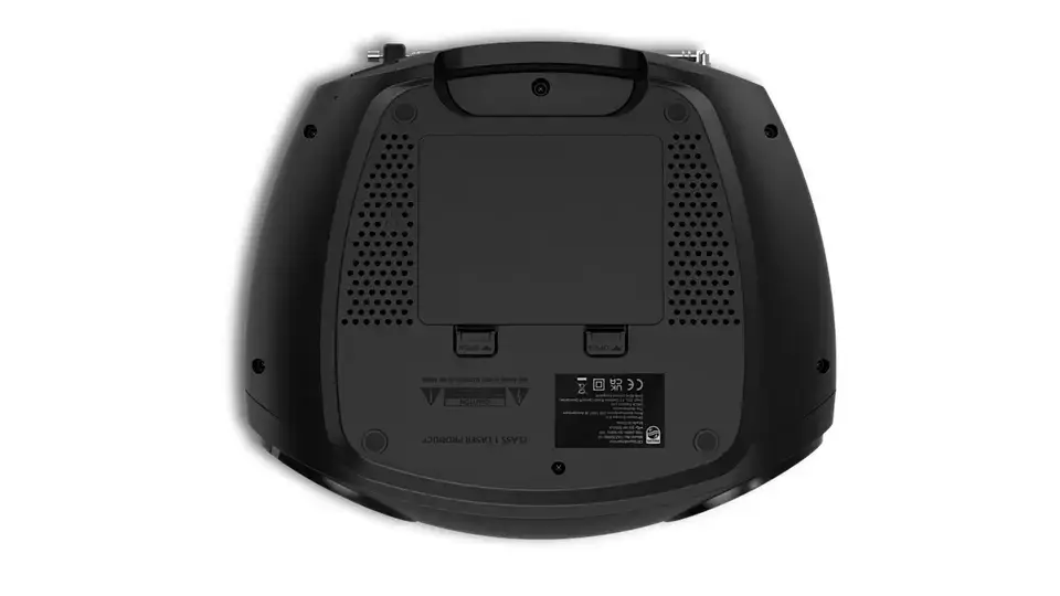 Philips TAZ2000B/10 Portable CD Player Photo 6