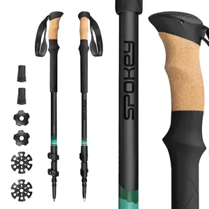 Spokey Zodiac Nordic Walking Poles Set