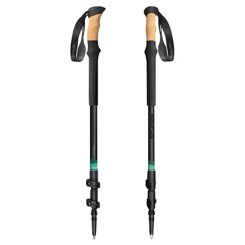 Nordic Walking Poles Spokey Zodiac Photo 2