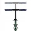 Spokey Rizz Kid’s Scooter - Green/Grey Photo 3