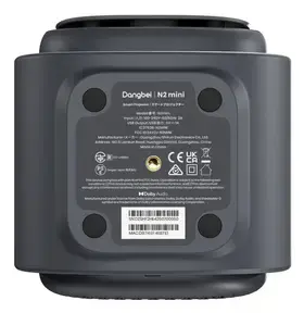 Проектор Dangbei N2 Mini LCD 1080p Photo 4