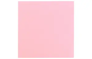RAVI Decor ELEGANCE Napkins, 20 pieces, Pink